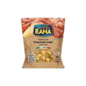 Giovanni Rana Tortellini Cured Ham & Cheese (Non Halal)