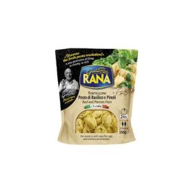 Giovanni Rana Tortellini Basil And Pine Nuts Pasta