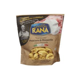 Giovanni Rana Ravioli Ham & Cheese (Non Halal)