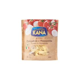Giovanni Rana Ravioli Tomato & Mozzarella Pasta