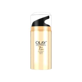 Olay Total Effects Day Cream