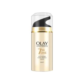 Olay Total Effects Night Cream