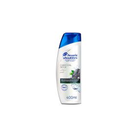Head & Shoulders Charcoal Detox Shampoo