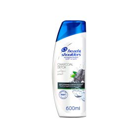 Head & Shoulders Charcoal Detox Shampoo