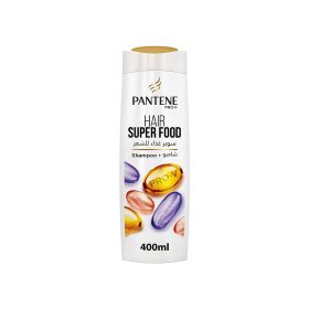 Pantene Pro V Hair Super Food Shampoo