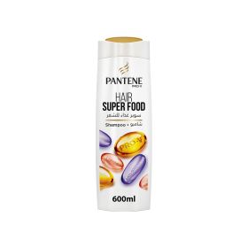 Pantene Pro V Hair Super Food Shampoo