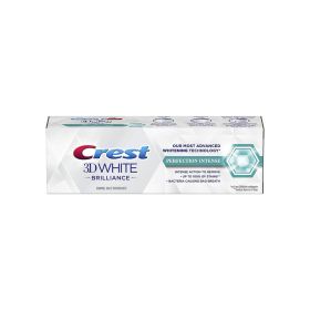 Crest 3d White Perfection Intense Toothpaste