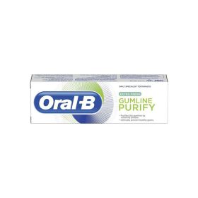 Oral-b Gumline Purify Extra Fresh Toothpaste