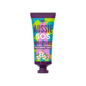 Aussie SOS Moisture Treatment Shot