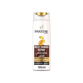 Pantene Milky Damage Repair Shampoo