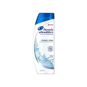 Head & Shoulders Classic Clean Shampoo