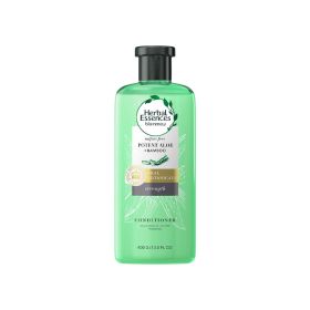 Herbal Essences Potent Aloe and Bamboo Conditioner
