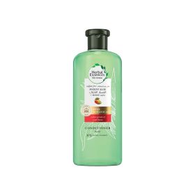 Herbal Essences Potent Aloe and Mango Conditioner