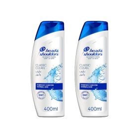 Head & Shoulders Shampoo Classic