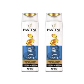 Pantene Pro-V Shampoo Daily Care