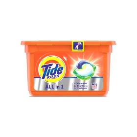 Tide Laundry Capsules Regular