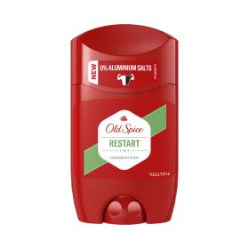 Old Spice Restart Deodorant Stick For Men