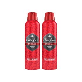 Old Spice Original Deodorant Spray
