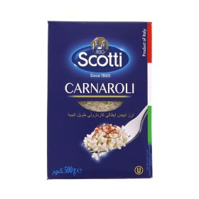 Scotti Carnaroli Rice