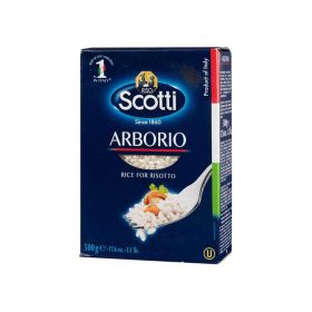Scotti Arborio Risotto Rice