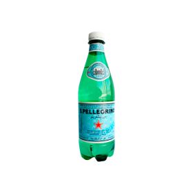 San Pellegrino Sparkling Water 500ml