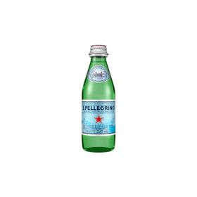 San Pellegrino Sparkling Mineral Water 250ml