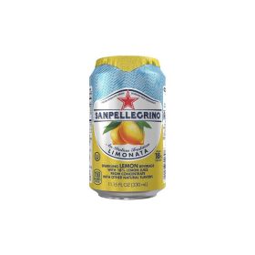 San Pellegrino Limonata 330ml