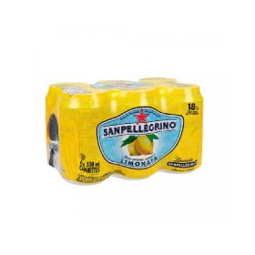 San Pellegrino Limonata 330ml