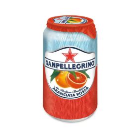 San Pellegrino Aranciata Rosa 