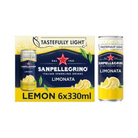 San Pellegrino Limonata