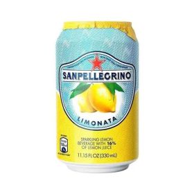 San Pellegrino Limonata 
