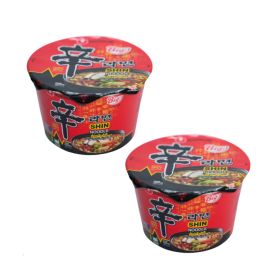 Nongshim Ramyun Big Cup