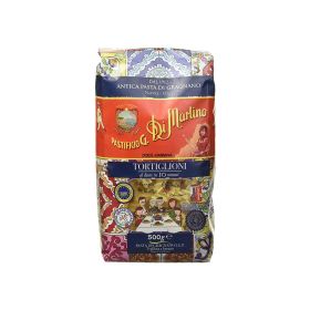 Pasta Di Martino Dolce & Gabbana Tortiglioni
