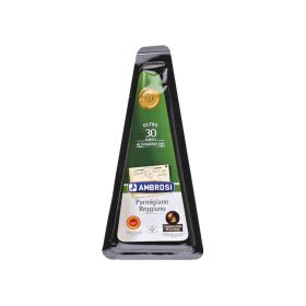 Ambrosi Parmigiano Reggiano Cheese Over 30 Months