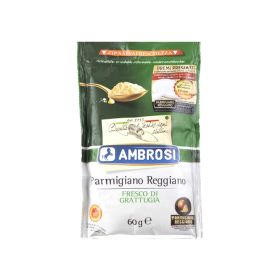 Ambrosi Fresh Parmigiano Reggiano Cheese