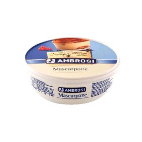 Ambrosi Mascarpone Cheese