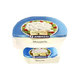 Ambrosi Cow's Milk Mozzarella Cherries