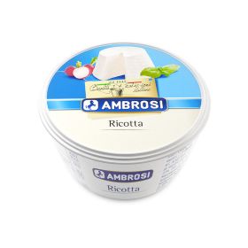 Ambrosi Ricotta Cheese