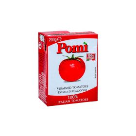 Pomi Strained Crushed Tomatoes
