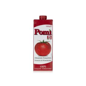 Pomi Strained Crushed Tomatoes