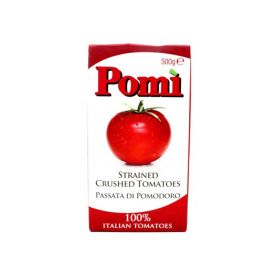Pomi Strained Crushed Tomatoes