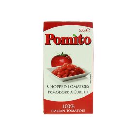 Pomi Chopped Tomatoes
