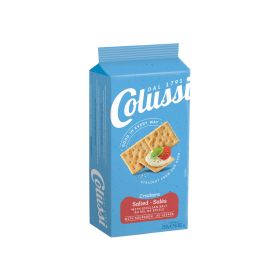 Colussi Salted Crackers