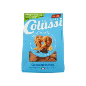 Colussi Chocolate Chip Biscuits