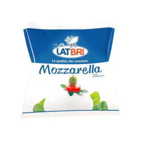 Lat Bri Preferita Mozzarella Cheese