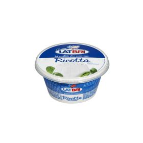 Latbri Ricotta Cheese