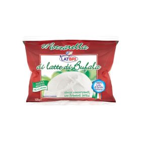 Lat Bri Buffala Mozzarella Cheese