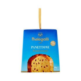 Melegatti Traditional Panettone Cake