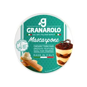 Granarolo Mascarpone Cheese