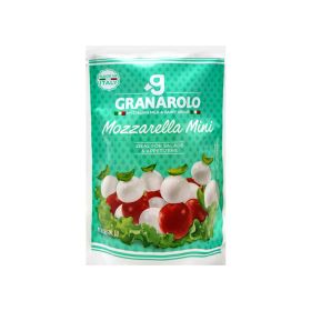 Granarolo Mini Mozzarella Cheese
